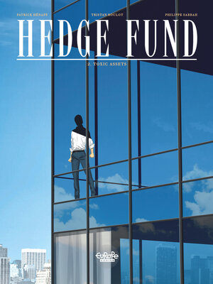cover image of Hedge Fund, Volume 2